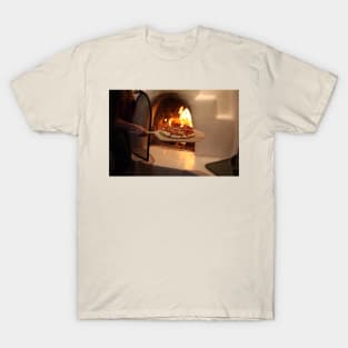 pay me in pizza T-Shirt